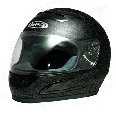 GPA casque regular integral